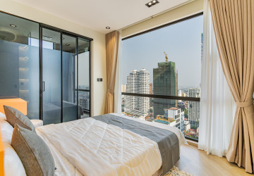 2 Bedroom Condo For Rent - Time Square 5, BKK1, Phnom Penh thumbnail