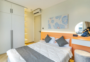 2 Bedroom Condo For Rent - Time Square 5, BKK1, Phnom Penh thumbnail