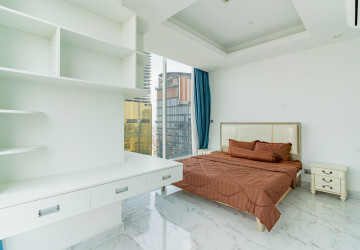 27th Floor 2 Bedroom Condo For Sale - J Tower 2, BKK1, Phnom Penh thumbnail