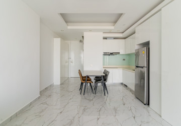 27th Floor 2 Bedroom Condo For Sale - J Tower 2, BKK1, Phnom Penh thumbnail