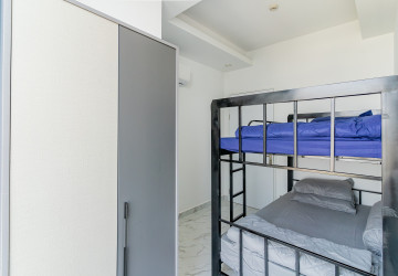 27th Floor 2 Bedroom Condo For Sale - J Tower 2, BKK1, Phnom Penh thumbnail