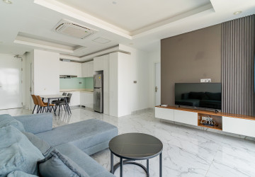 27th Floor 2 Bedroom Condo For Sale - J Tower 2, BKK1, Phnom Penh thumbnail