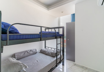 27th Floor 2 Bedroom Condo For Sale - J Tower 2, BKK1, Phnom Penh thumbnail