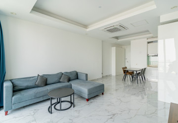 27th Floor 2 Bedroom Condo For Sale - J Tower 2, BKK1, Phnom Penh thumbnail