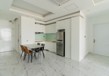 27th Floor 2 Bedroom Condo For Sale - J Tower 2, BKK1, Phnom Penh thumbnail