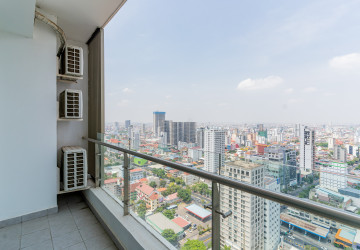 27th Floor 2 Bedroom Condo For Sale - J Tower 2, BKK1, Phnom Penh thumbnail
