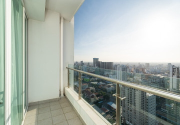 28th Floor 2 Bedroom Condo For Sale - J Tower 2, BKK1, Phnom Penh thumbnail