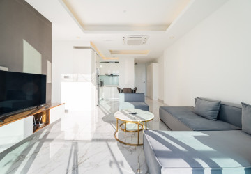 28th Floor 2 Bedroom Condo For Sale - J Tower 2, BKK1, Phnom Penh thumbnail