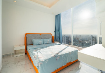 28th Floor 2 Bedroom Condo For Sale - J Tower 2, BKK1, Phnom Penh thumbnail