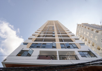 17th Floor 3 Bedroom Condo For Sale - Parc 21 Residence, Boeung Trabek, Phnom Penh thumbnail