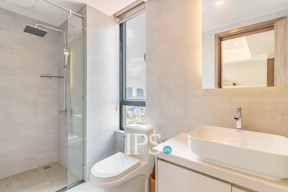 17th Floor 3 Bedroom Condo For Sale - Parc 21 Residence, Boeung Trabek, Phnom Penh - Image 22 17th Floor 3 Bedroom Condo For Sale - Parc 21 Residence, Boeung Trabek, Phnom Penh - Image 22