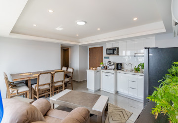 17th Floor 3 Bedroom Condo For Sale - Parc 21 Residence, Boeung Trabek, Phnom Penh thumbnail