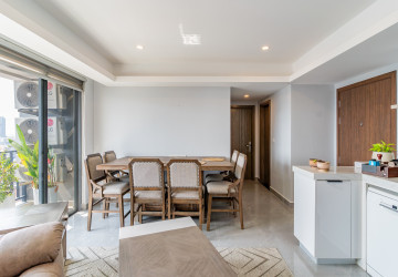 17th Floor 3 Bedroom Condo For Sale - Parc 21 Residence, Boeung Trabek, Phnom Penh thumbnail