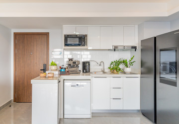 17th Floor 3 Bedroom Condo For Sale - Parc 21 Residence, Boeung Trabek, Phnom Penh thumbnail