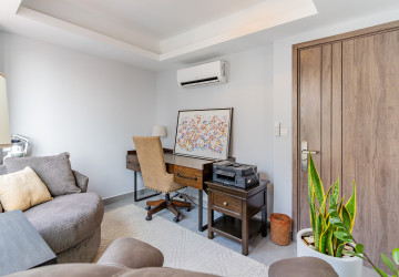 17th Floor 3 Bedroom Condo For Sale - Parc 21 Residence, Boeung Trabek, Phnom Penh thumbnail