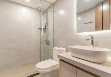 17th Floor 3 Bedroom Condo For Sale - Parc 21 Residence, Boeung Trabek, Phnom Penh thumbnail