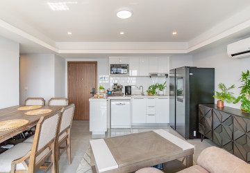 17th Floor 3 Bedroom Condo For Sale - Parc 21 Residence, Boeung Trabek, Phnom Penh thumbnail