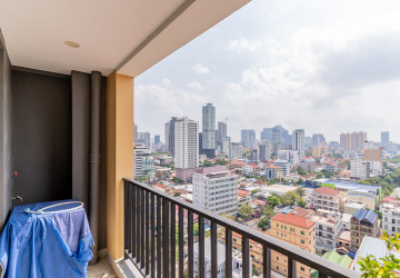 17th Floor 3 Bedroom Condo For Sale - Parc 21 Residence, Boeung Trabek, Phnom Penh thumbnail