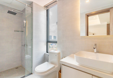 17th Floor 3 Bedroom Condo For Sale - Parc 21 Residence, Boeung Trabek, Phnom Penh thumbnail