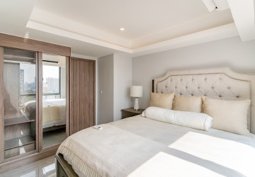 17th Floor 3 Bedroom Condo For Sale - Parc 21 Residence, Boeung Trabek, Phnom Penh thumbnail