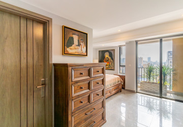 17th Floor 3 Bedroom Condo For Sale - Parc 21 Residence, Boeung Trabek, Phnom Penh thumbnail