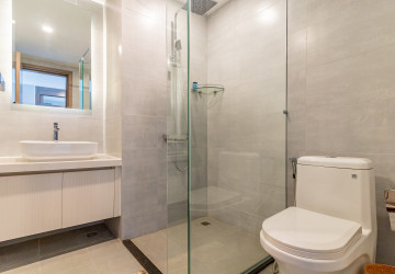 17th Floor 3 Bedroom Condo For Sale - Parc 21 Residence, Boeung Trabek, Phnom Penh thumbnail