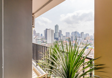 17th Floor 3 Bedroom Condo For Sale - Parc 21 Residence, Boeung Trabek, Phnom Penh thumbnail