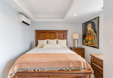 17th Floor 3 Bedroom Condo For Sale - Parc 21 Residence, Boeung Trabek, Phnom Penh thumbnail