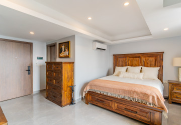 17th Floor 3 Bedroom Condo For Sale - Parc 21 Residence, Boeung Trabek, Phnom Penh thumbnail