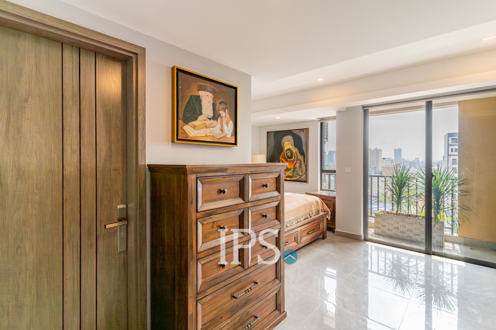 17th Floor 3 Bedroom Condo For Sale - Parc 21 Residence, Boeung Trabek, Phnom Penh - Image 20 17th Floor 3 Bedroom Condo For Sale - Parc 21 Residence, Boeung Trabek, Phnom Penh - Image 20