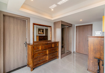 17th Floor 3 Bedroom Condo For Sale - Parc 21 Residence, Boeung Trabek, Phnom Penh thumbnail