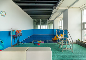 20th Floor 2 Bedroom Condo For Sale - J Tower 2, BKK1, Phnom Penh thumbnail