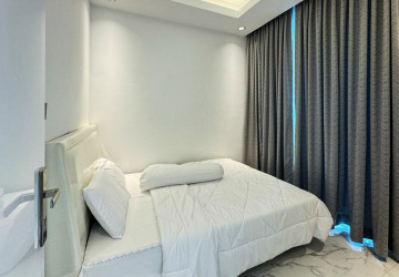 20th Floor 2 Bedroom Condo For Sale - J Tower 2, BKK1, Phnom Penh thumbnail