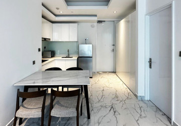 20th Floor 2 Bedroom Condo For Sale - J Tower 2, BKK1, Phnom Penh thumbnail