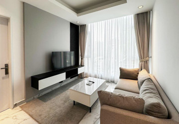 20th Floor 2 Bedroom Condo For Sale - J Tower 2, BKK1, Phnom Penh thumbnail