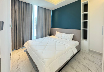 20th Floor 2 Bedroom Condo For Sale - J Tower 2, BKK1, Phnom Penh thumbnail