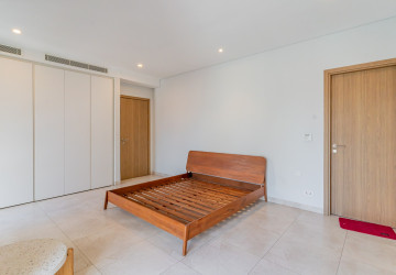 4th Floor 2 Bedroom Condo For Sale - Embassy Residences, Tonle Bassac, Phnom Penh thumbnail