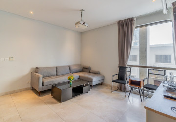 4th Floor 2 Bedroom Condo For Sale - Embassy Residences, Tonle Bassac, Phnom Penh thumbnail