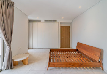 4th Floor 2 Bedroom Condo For Sale - Embassy Residences, Tonle Bassac, Phnom Penh thumbnail