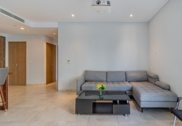 4th Floor 2 Bedroom Condo For Sale - Embassy Residences, Tonle Bassac, Phnom Penh thumbnail