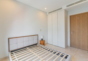 4th Floor 2 Bedroom Condo For Sale - Embassy Residences, Tonle Bassac, Phnom Penh thumbnail