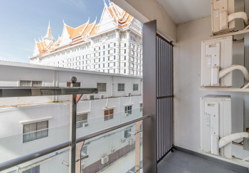 4th Floor 2 Bedroom Condo For Sale - Embassy Residences, Tonle Bassac, Phnom Penh thumbnail