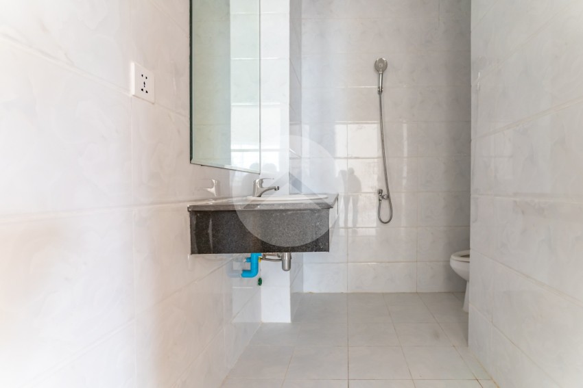 4 Bedroom Double Shophouse For Sale - Chrang Chamres 1, Phnom Penh