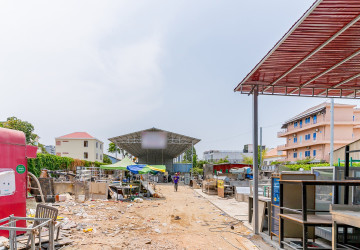 1,655 Sqm Warehouse For Sale - Chaom Chau 1, Phnom Penh thumbnail