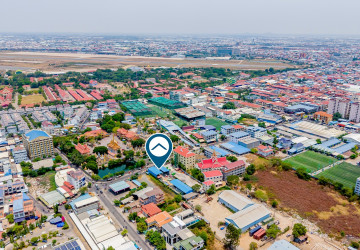 1,655 Sqm Warehouse For Sale - Chaom Chau 1, Phnom Penh thumbnail