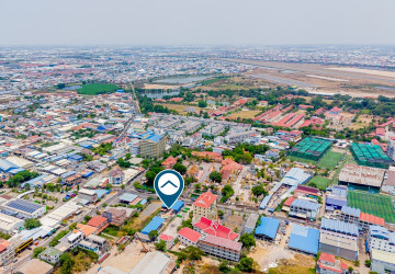 1,655 Sqm Warehouse For Sale - Chaom Chau 1, Phnom Penh thumbnail