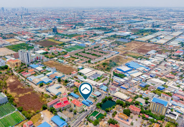 1,655 Sqm Warehouse For Sale - Chaom Chau 1, Phnom Penh thumbnail