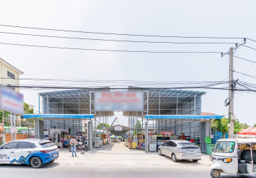 1,655 Sqm Warehouse For Sale - Chaom Chau 1, Phnom Penh thumbnail