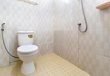 1 Bedroom Apartment For Rent - Svay Dangkum, Siem Reap thumbnail