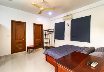 1 Bedroom Apartment For Rent - Svay Dangkum, Siem Reap thumbnail